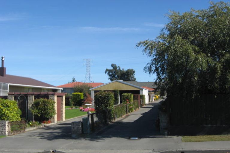 Photo of property in 148a Morgans Road, Marchwiel, Timaru, 7910