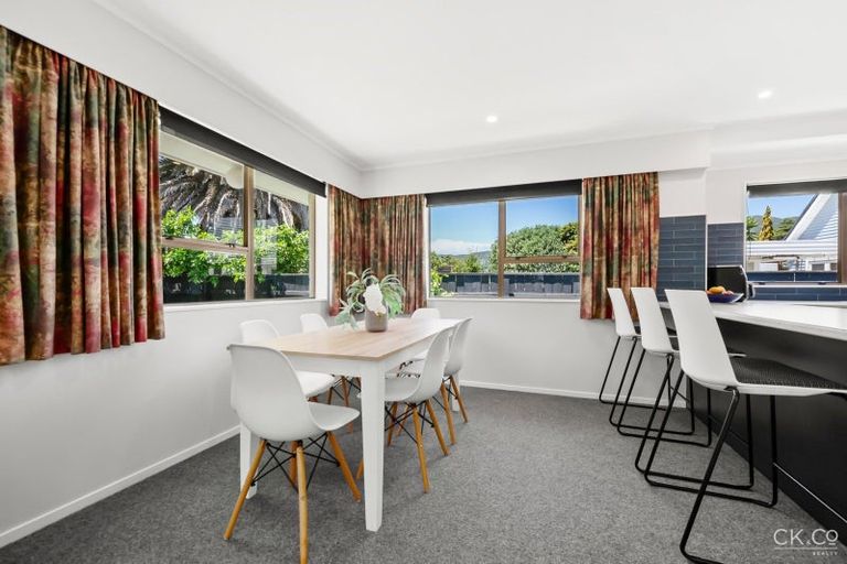 Photo of property in 19b Totara Crescent, Woburn, Lower Hutt, 5010