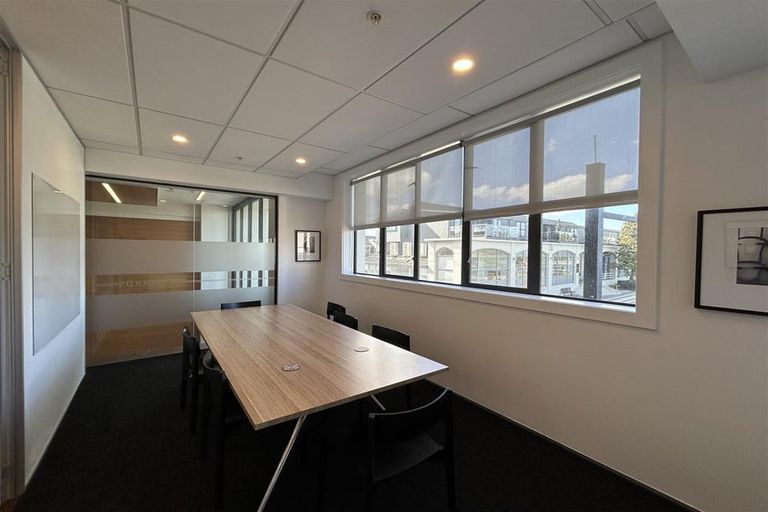 Photo of property in Heards Building, 303/2 Ruskin Street, Parnell, Auckland, 1052