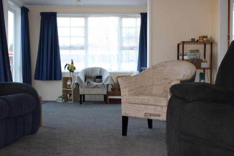 Photo of property in 4 Puriri Place, Matamata, 3400