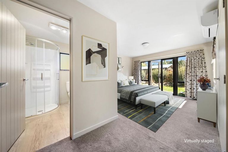 Photo of property in 16 Kingan Road, Luggate, Cromwell, 9383