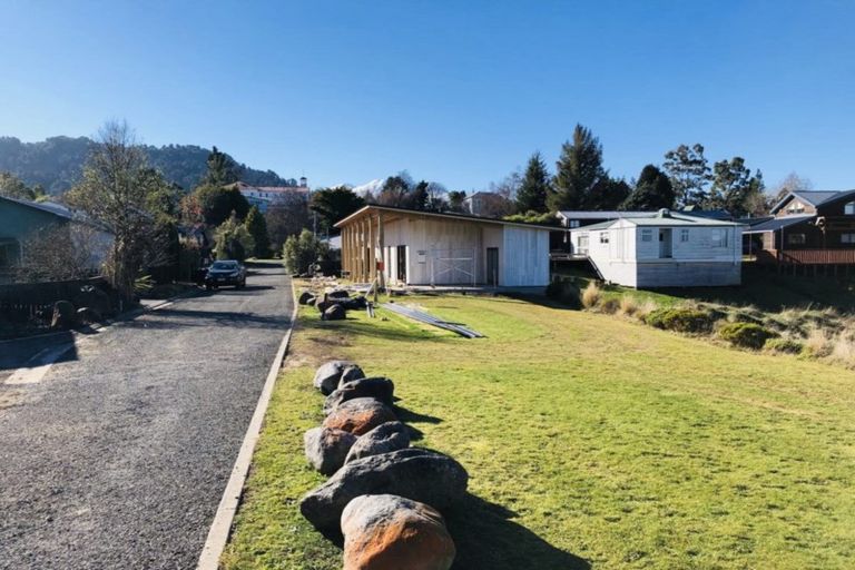 Photo of property in 46c Foyle Street, Ohakune, 4625