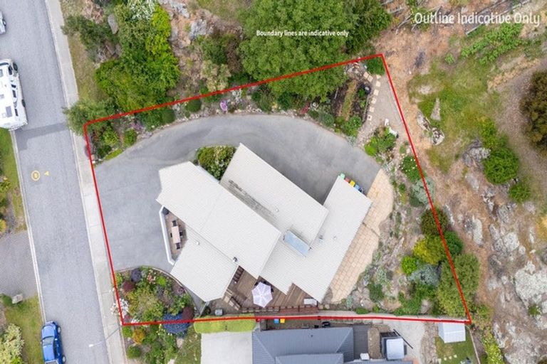 Photo of property in 17 Bodkin Road, Bridge Hill, Alexandra, 9320