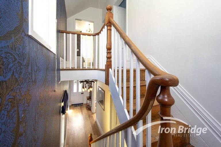 Photo of property in 40 Dublin Street, Lyttelton, 8082