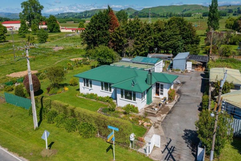 Photo of property in 120 Racecourse Road, Waipukurau, 4200