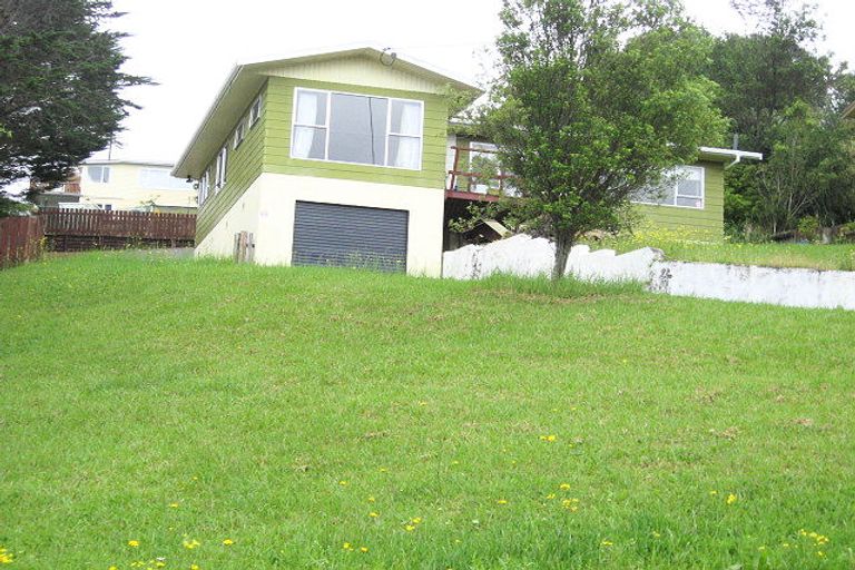 Photo of property in 57 Raewyn Street, Morningside, Whangarei, 0110