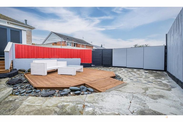 Photo of property in 58 Grants Road, Marchwiel, Timaru, 7910