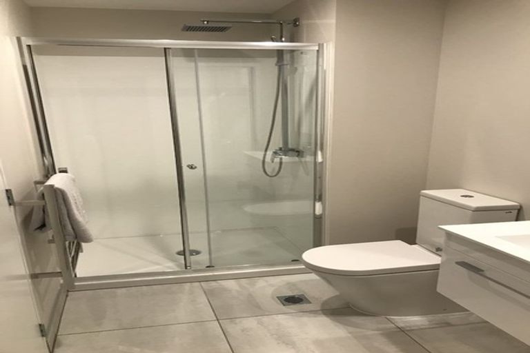 Photo of property in 305/2 Onekiritea Road, Hobsonville, Auckland, 0616