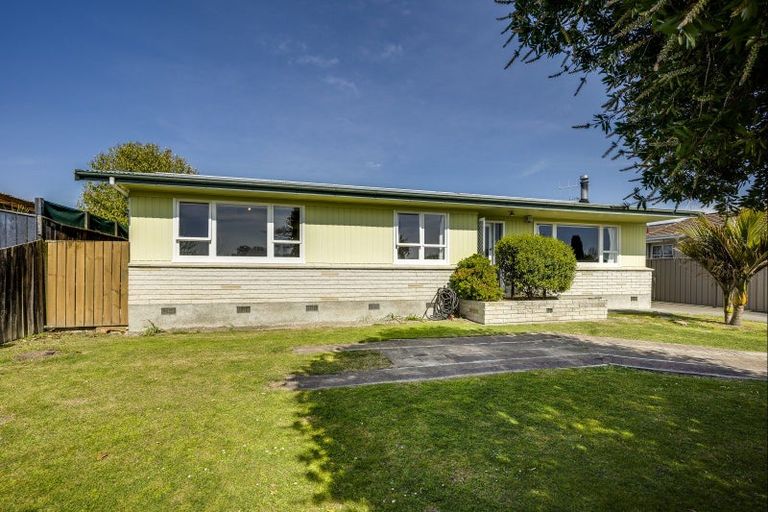 Photo of property in 52 Wynyard Crescent, Tamatea, Napier, 4112