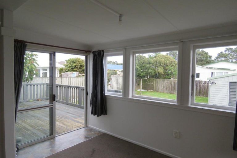 Photo of property in 18 Newton Street, Fitzroy, New Plymouth, 4312