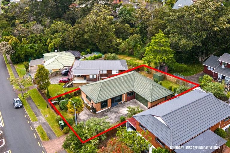 Photo of property in 63 Palomino Drive, Henderson, Auckland, 0612