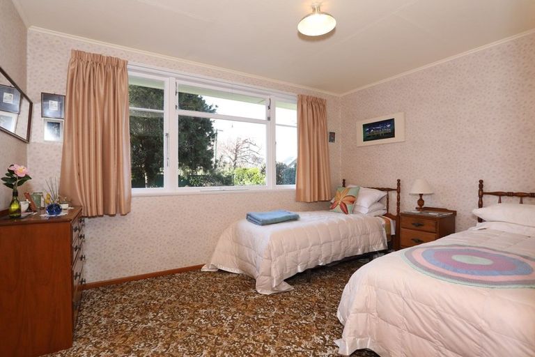 Photo of property in 21 Milne Street, Marton, 4710