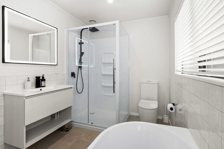 Photo of property in 21a Toop Street, Havelock North, 4130