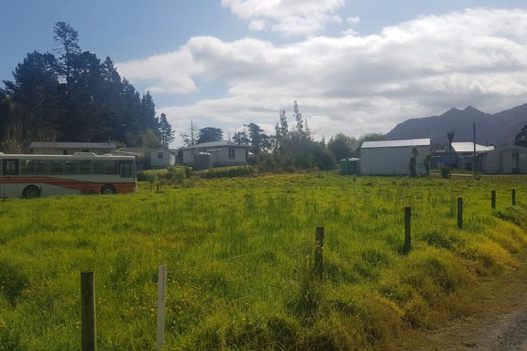 Photo of property in 8 Teachers Road, Broadwood, Kohukohu, 0491