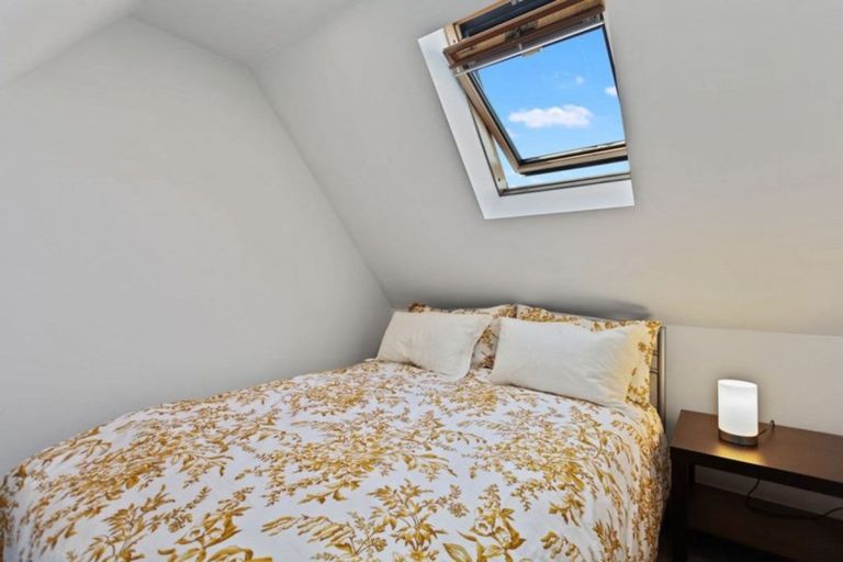 Photo of property in 6/35 Ely Street, Christchurch Central, Christchurch, 8013