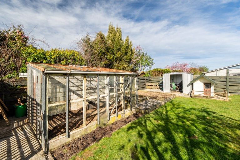 Photo of property in 191 Bainfield Road, Waikiwi, Invercargill, 9810
