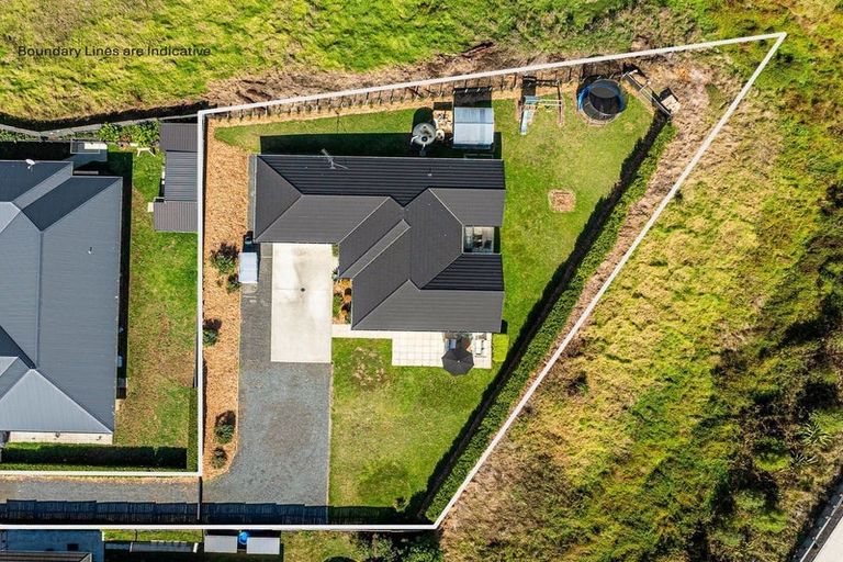 Photo of property in 6a Lambrusco Street, Te Kauwhata, 3710