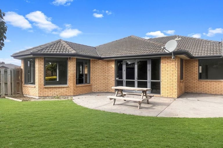 Photo of property in 6 Joe Burns Place, Wigram, Christchurch, 8042