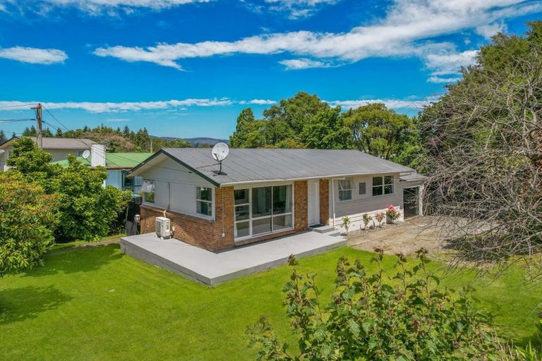 Photo of property in 43 Lisa Crescent, Mangakakahi, Rotorua, 3015