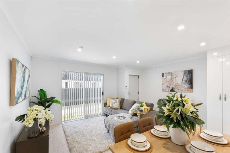 Photo of property in 167b Russell Road, Manurewa, Auckland, 2102