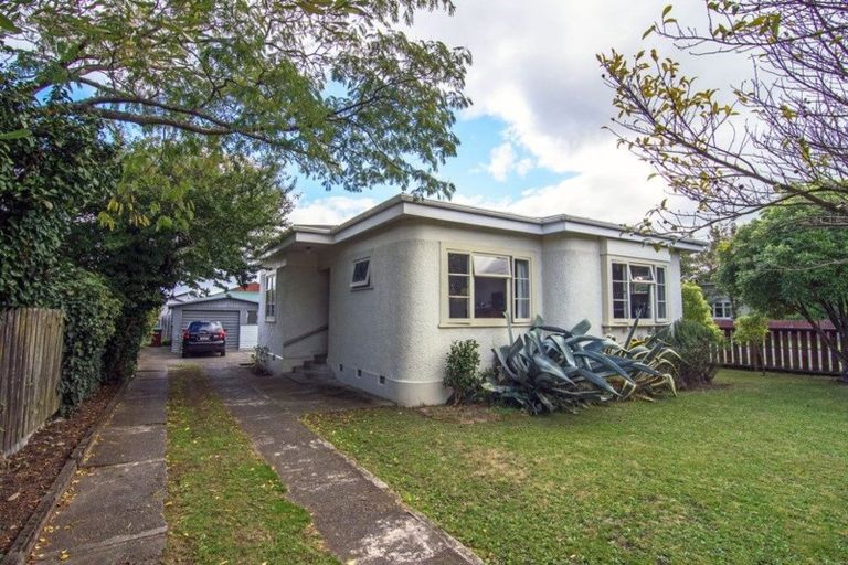 Photo of property in 58 Worksop Road, Masterton, 5810