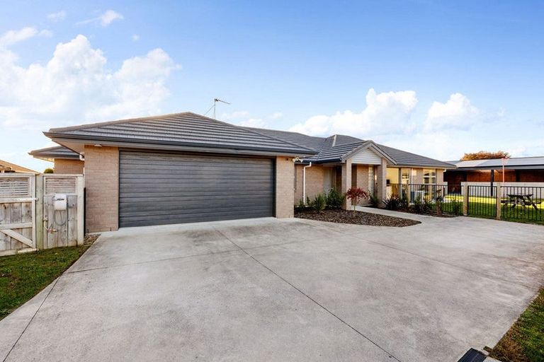 Photo of property in 31 West Thompson Street, Leamington, Cambridge, 3432