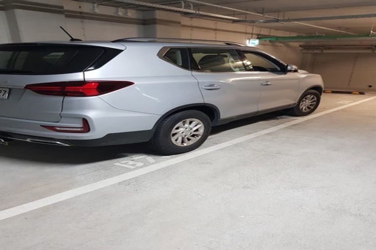 Photo of property in 604/27 Don Mckinnon Drive, Albany, Auckland, 0632