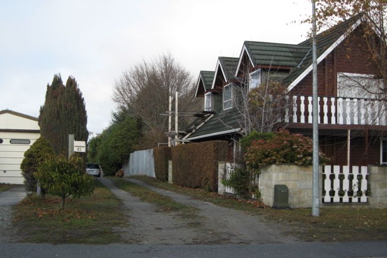 Photo of property in 43 Robertson Street, Frankton, Queenstown, 9300