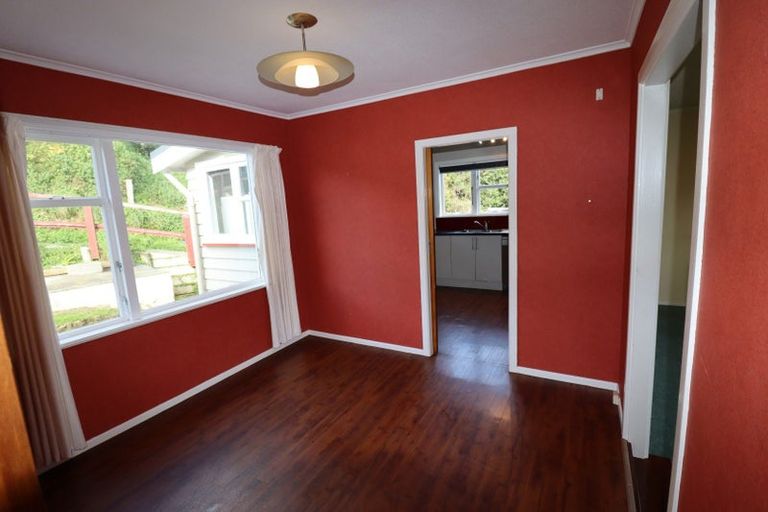 Photo of property in 1a Clinton Way, Kingston, Wellington, 6021