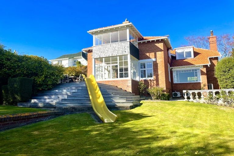 Photo of property in 47 Moana Crescent, Musselburgh, Dunedin, 9013