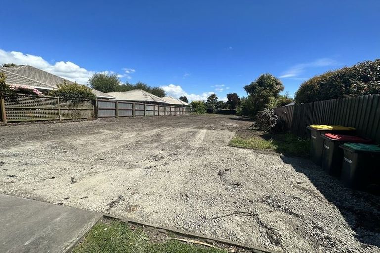 Photo of property in 403 Halswell Road, Halswell, Christchurch, 8025