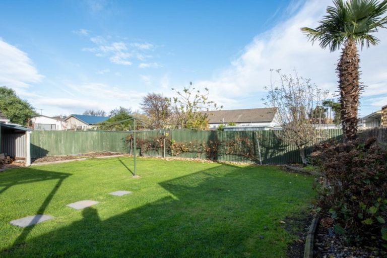 Photo of property in 4 Mary Street, Redwoodtown, Blenheim, 7201