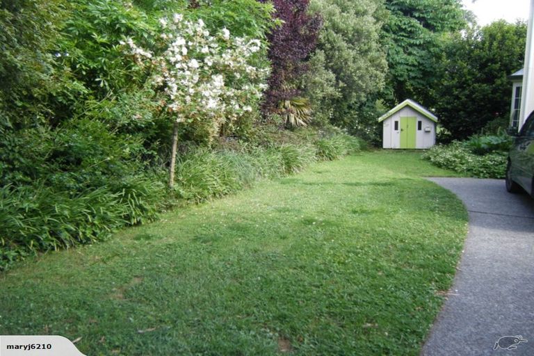 Photo of property in 6 Reynolds Road, Havelock North, 4130