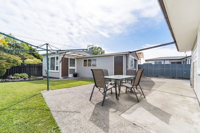 Photo of property in 28 Karamea Crescent, Kelvin Grove, Palmerston North, 4414