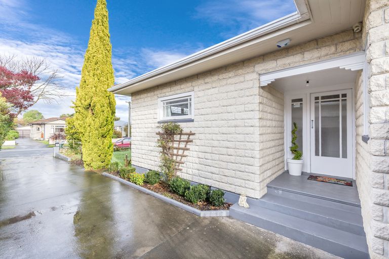 Photo of property in 27 Penrith Avenue, Somerfield, Christchurch, 8024