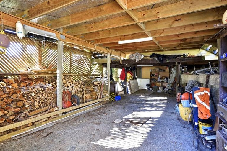 Photo of property in 38 Hope Drive, Okiwi Bay, 7193