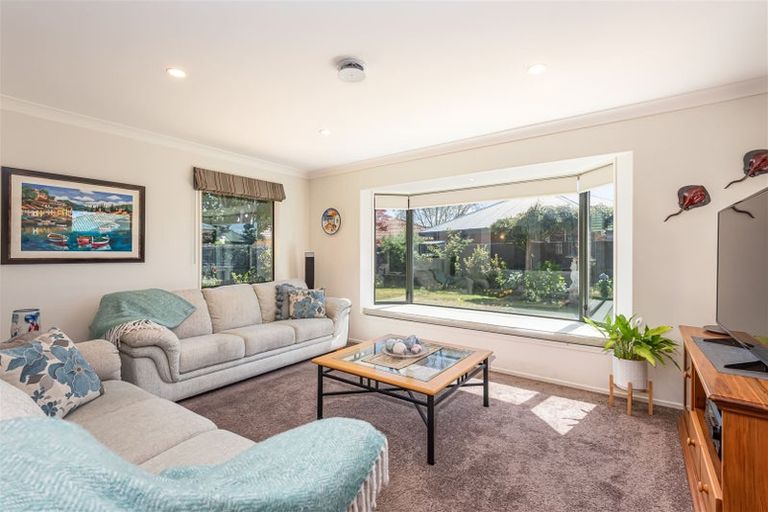 Photo of property in 15 Henry Wigram Drive, Wigram, Christchurch, 8042