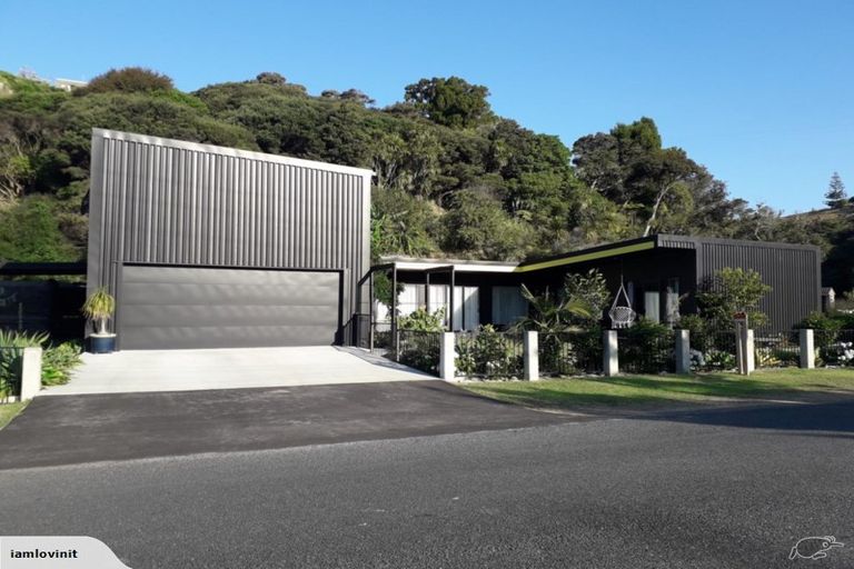 Photo of property in 32 Pacific Bay Road, Tutukaka, Whangarei, 0173