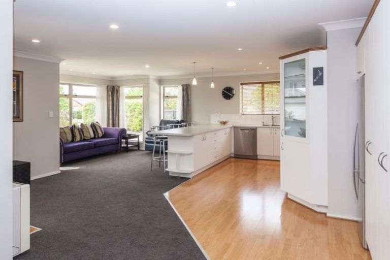 Photo of property in 42 Aylsham Lane, Casebrook, Christchurch, 8051