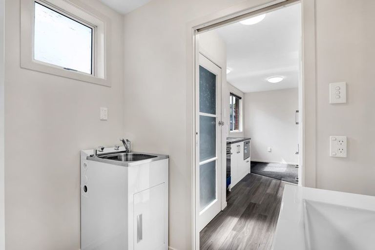 Photo of property in 1a Nelson Street, Waitara, 4320