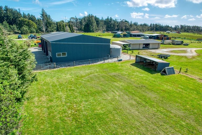Photo of property in 219 Keogans Road, Arahura Valley, Hokitika, 7882