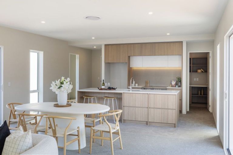 Photo of property in 143 Silver Peaks Drive, West Melton, 7618