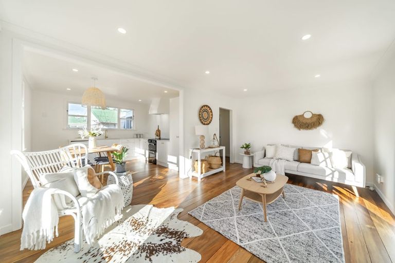 Photo of property in 29 Wallace Street, Featherston, 5710