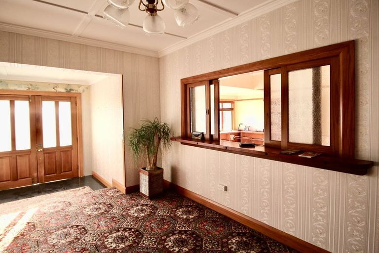 Photo of property in 567 Otematata Kurow Road, Kurow, 9435