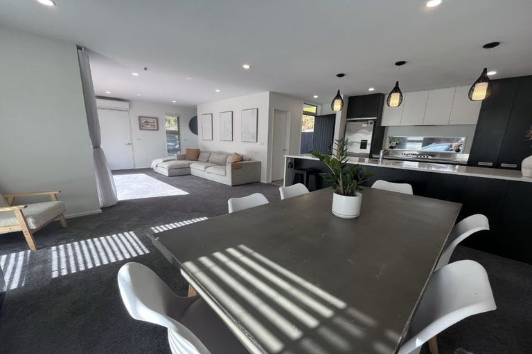 Photo of property in 142a Bishop Street, St Albans, Christchurch, 8014