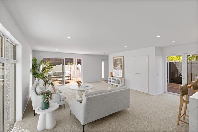 Photo of property in 1/92 Holly Road, St Albans, Christchurch, 8014