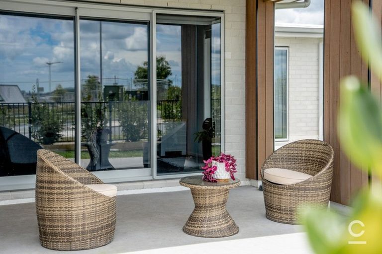 Photo of property in 7 Manotini Way, Pyes Pa, Tauranga, 3112