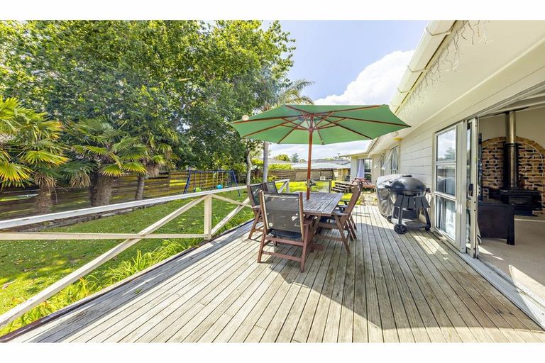 Photo of property in 27 Hope Farm Avenue, Pakuranga Heights, Auckland, 2010