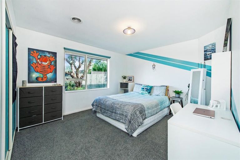 Photo of property in 6 Glebe Close, Lincoln, 7608