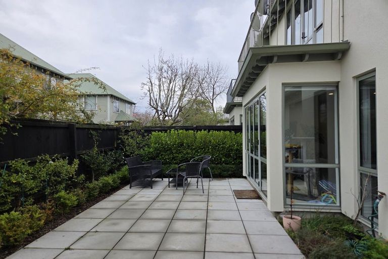 Photo of property in 3/21 Bishop Street, St Albans, Christchurch, 8014